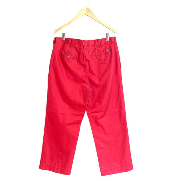 Izod American Chino Pants - Picture 3 of 4